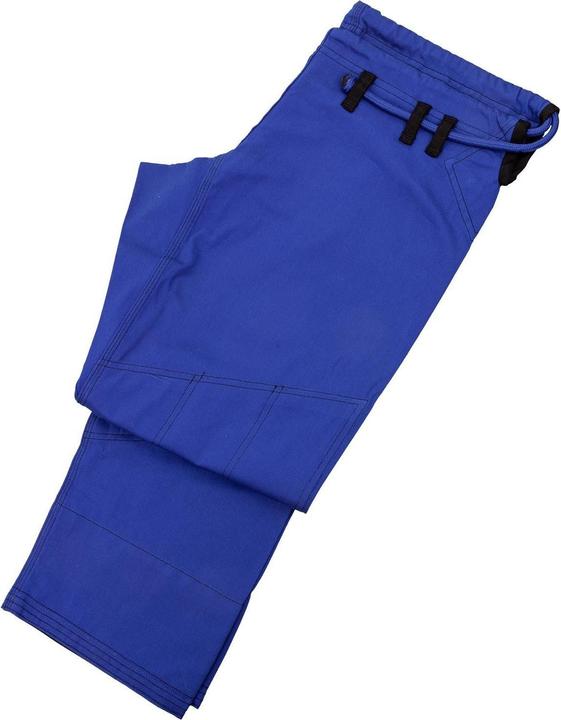 Produktbild Venum Contender EVO BJJ GI - Blue (164, 170)