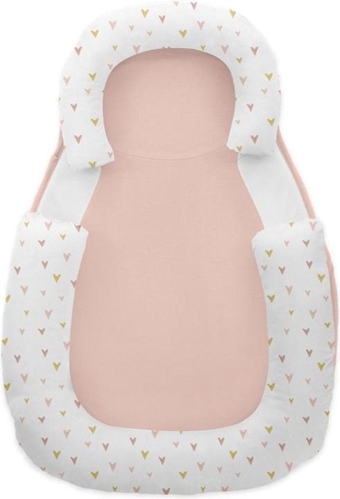 Image du produit Kikkaboo Baby coussin de positionnement (60 x 40 cm)