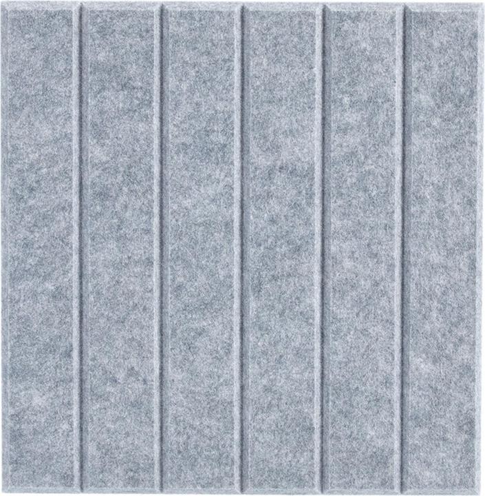 Zeller Present Tableau d'affichage (Tableau d'affichage, 30 x 30 cm)
