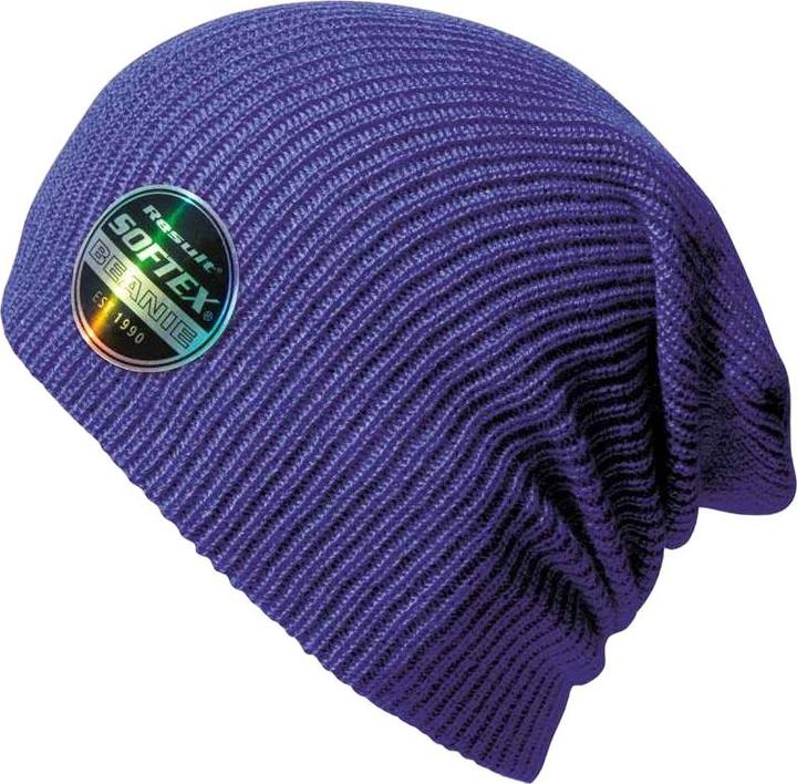 Result Clothing Softex Mütze