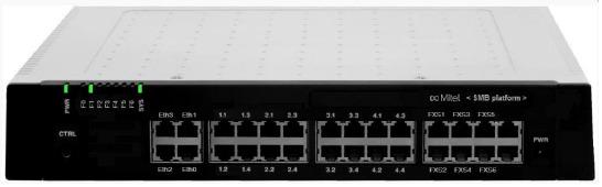 Produktbild Mitel SMBC SMB-Controller
