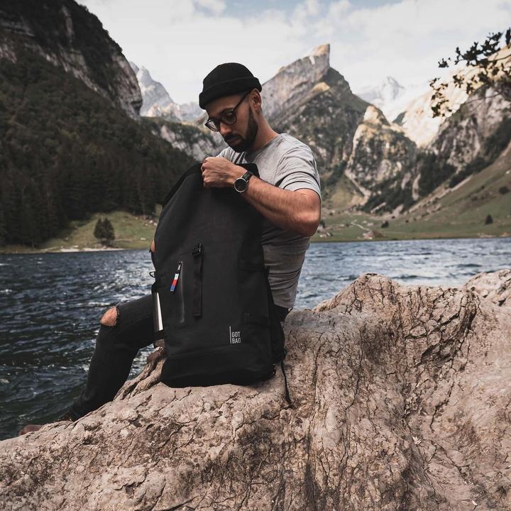Immagine prodotto GOT BAG Rolltop (31 l)