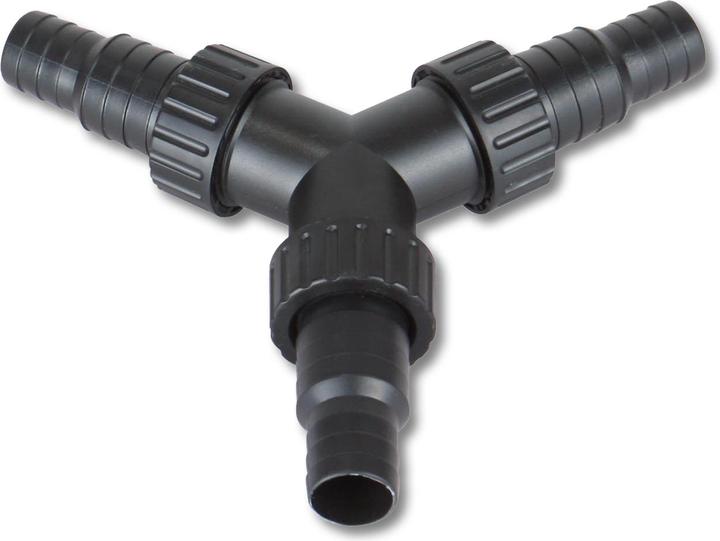 Image du produit SunSun Y-distributeur 20/25mm pour Tuyau de bassin (3/4" / 1")
