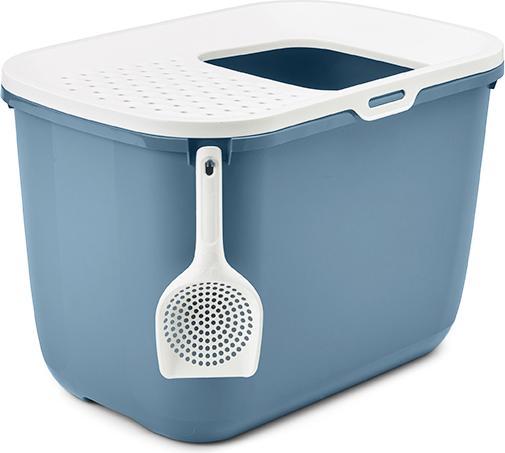 Produktbild Savic Katzentoilette Hop In (Katzenklo offen)