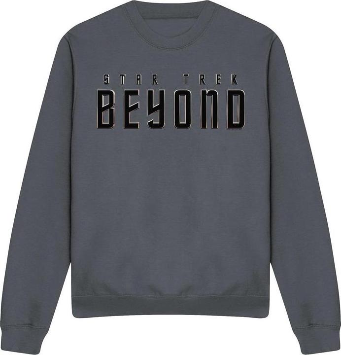 Immagine prodotto Star Trek Beyond Felpa Adulto Unisex (L)