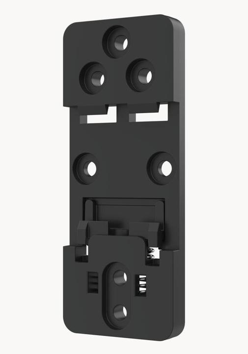 Actual product image Axis TA1901 DIN Rail Clip 10PCS (Mounting kit)