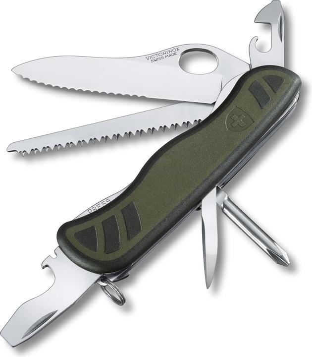Victorinox Couteau de soldat
