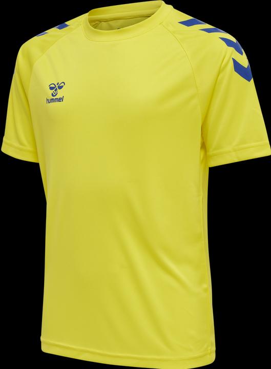 Immagine prodotto hummel Core Xk Core Poly T-Shirt S/S Bambini (164)