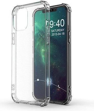 iLike Custodia Huawei P30 Pro antiurto da 1,5 mm (Huawei P30 Pro)