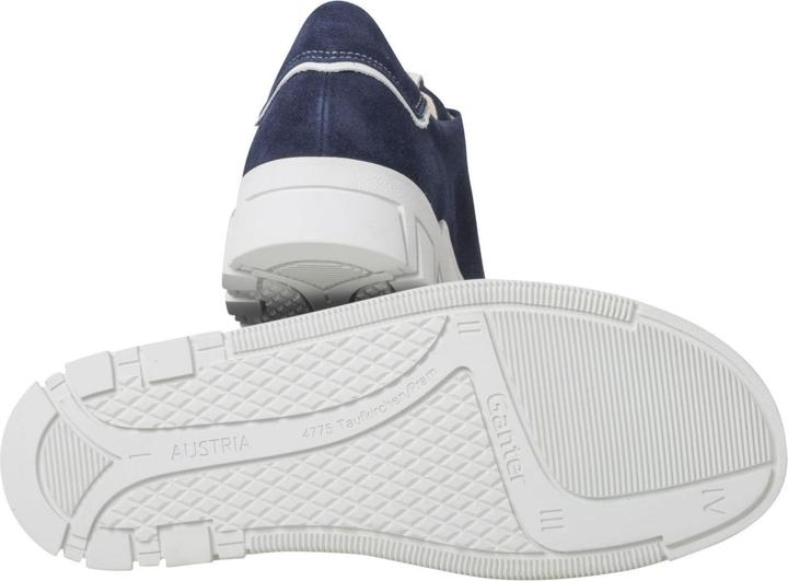Actual product image Ganter Sneaker 5-204122 (41)