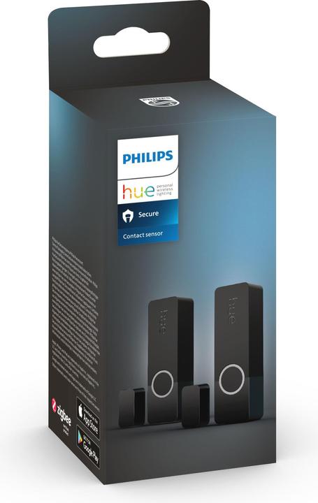 Productafbeelding Philips Hue Hue Secure Contactsensor, set van 2