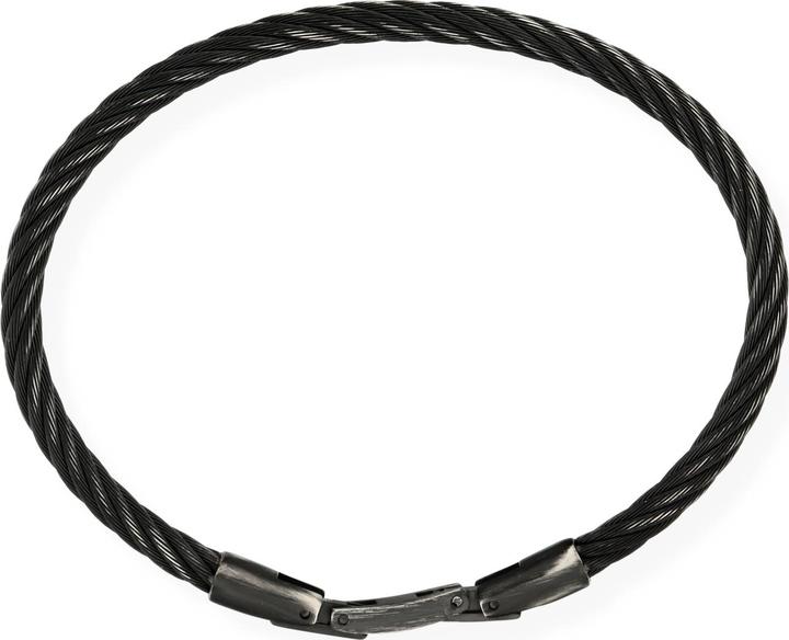 Actual product image Carat Men's Classic (55 cm, Stainless steel)
