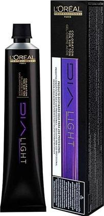 L'Oréal Professionnel Dia Light (9.12 Milkshake Platin Perlmutt)