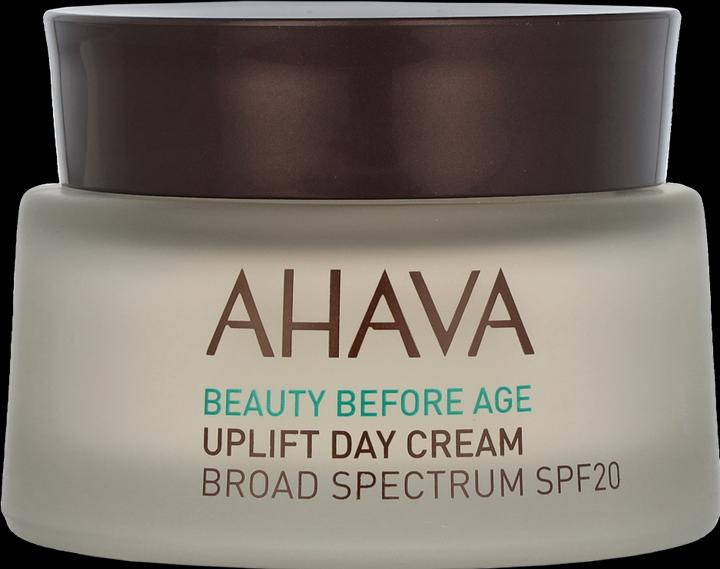 Actual product image Ahava Beauty Before Age Uplift (50 ml)