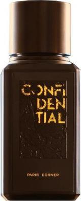 Produktbild Paris Corner Vertraulich - Eau De Parfum (Eau de Parfum, 100 ml)