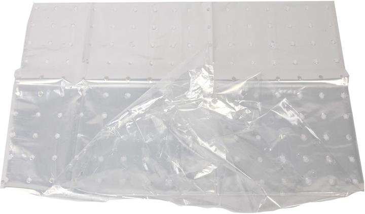Produktbild Magni Frühbeetfolie L 10 x B 1,5 m gelocht hochtransparent, Beetfolie, Pflanzenfolie, Gartenfolie, Frühbee