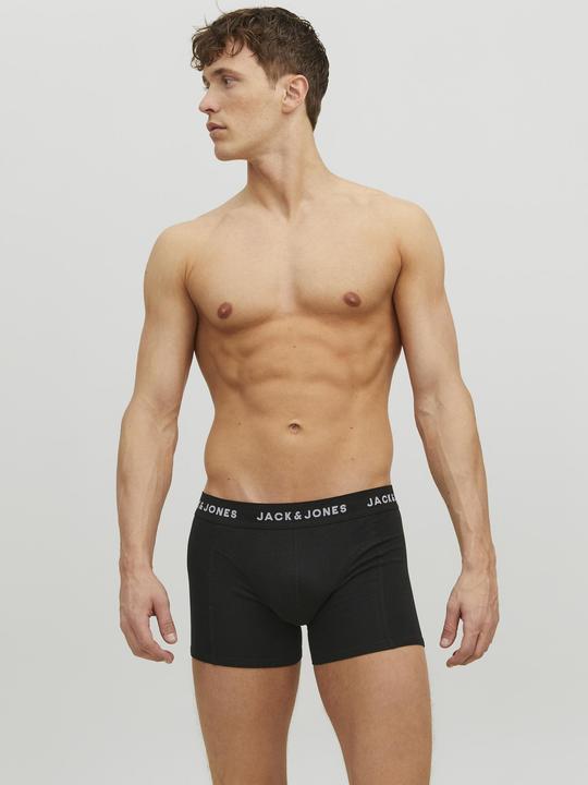 Produktbild Jack & Jones 5er-Pack Boxershorts (XXL, 5er Pack)