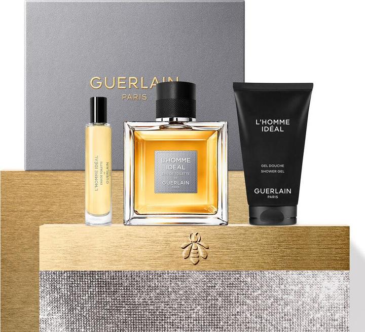Produktbild Guerlain L'homme Idéal Coffret