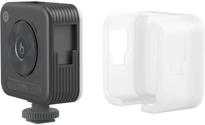 Actual product image SmallRig Vlog Kit VK-30 (Metal)