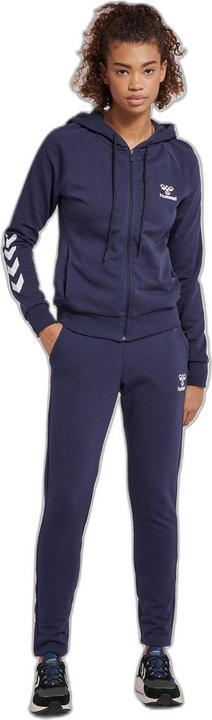 Produktbild hummel NONI 2.0 ZIP HOODIE (XS)