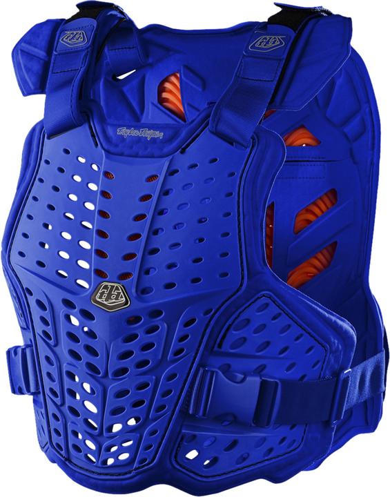 Produktbild Troy Lee Designs Rockfight D3O (M/L, Brustprotektor, Einzelstück)