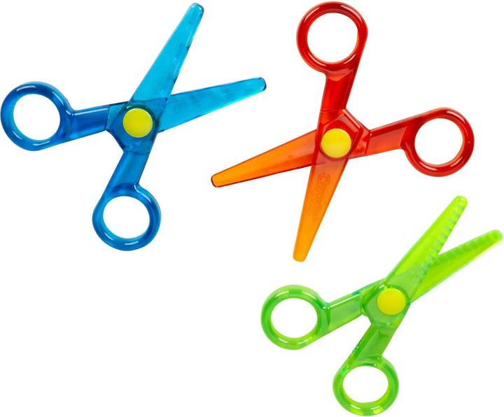 Actual product image Crayola Mini Kids - Kids Scissors (1.50 cm)