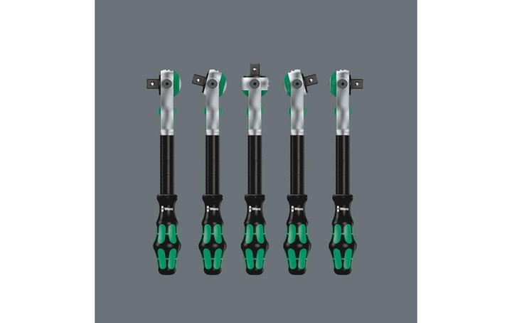 Image du produit Wera 8000 A Cliquet Zyklop Speed (1/4")