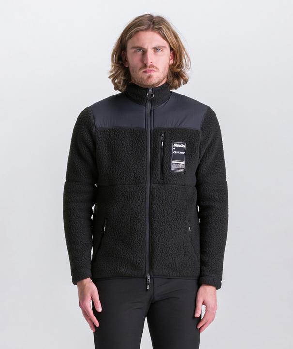 Produktbild Santini Winterjacke OVIS Unisex (M)
