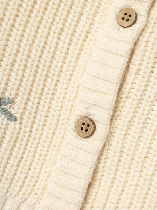 Image du produit Name it Veste en tricot à manches longues (56)