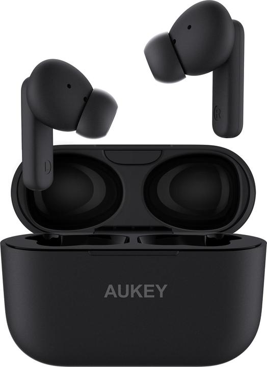 Produktbild Aukey EP-M1S (keine Geräuschunterdrückung, 7 h, Kabellos)
