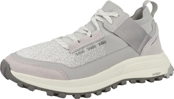Actual product image Clarks ATLTrekKnit WP - 56835 (41)