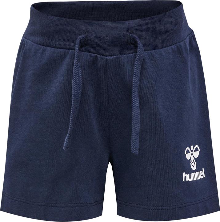 Actual product image hummel Hmljoc Shorts (80)