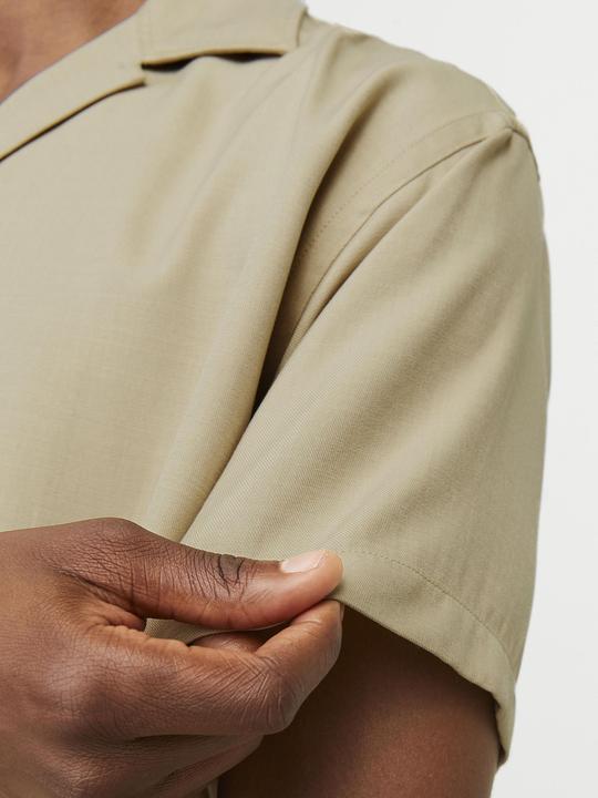 Immagine prodotto Jack & Jones Camicia dalla vestibilità rilassata Camicia (S)