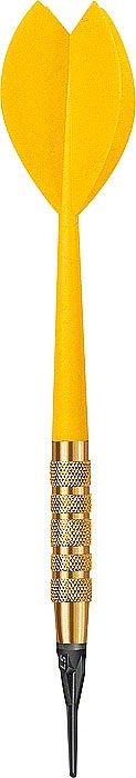 Actual product image Kings Dart Soft Darts Standard (15 g)