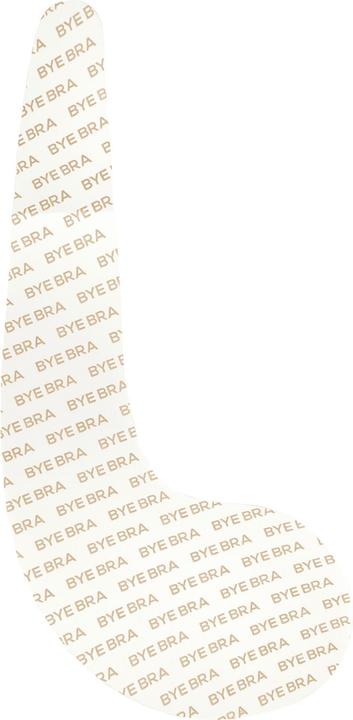 Immagine prodotto Bye Bra Nastro scollatura perfetto (confezione da 6)