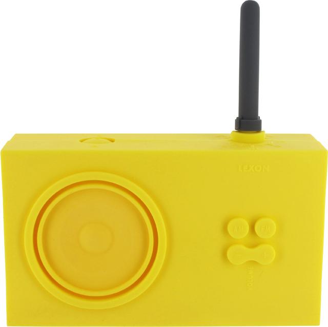 Produktbild Lexon TYKHO RADIO - Radio (FM)