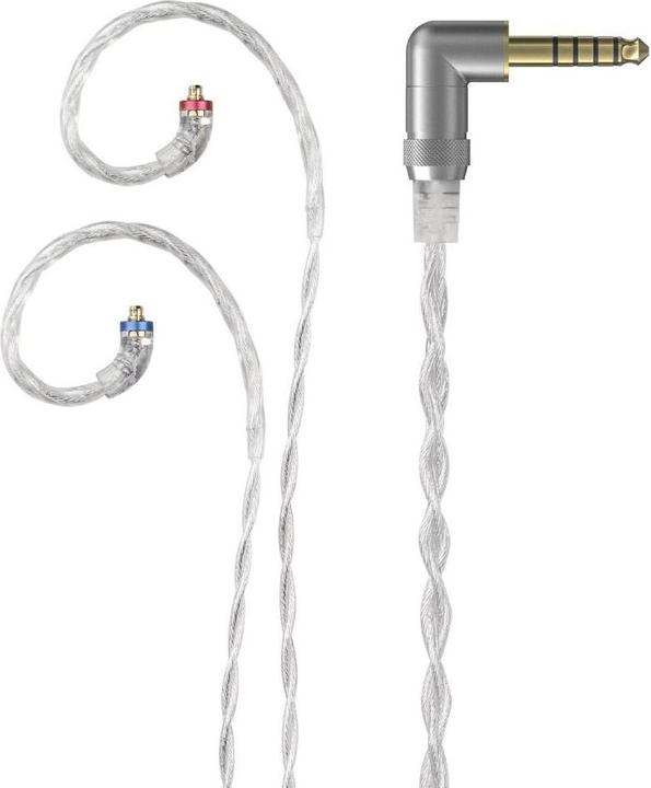 Actual product image FiiO LC-4.4D (1.2m, 4.4mm jack, Various)