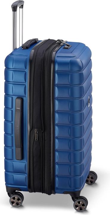 Actual product image Delsey Shadow 5.0 (80 l, L (90 - 115l))