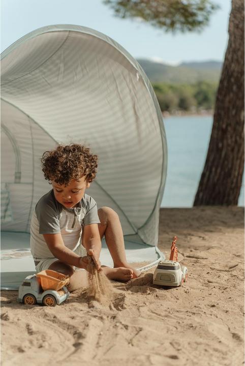 Immagine prodotto Little Dutch Tenda da spiaggia con verdure fresche