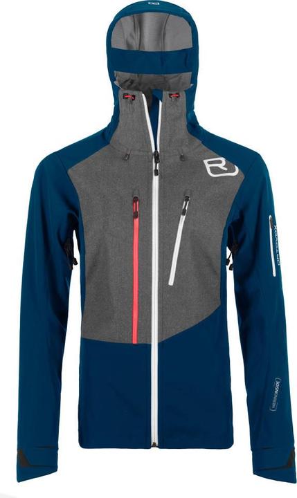 Produktbild Ortovox Pordoi Jacket W (S)