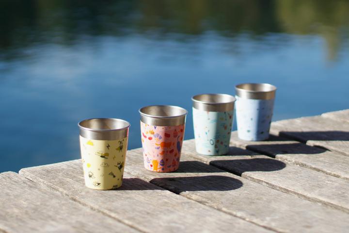 Image du produit Sigg Kid Cup Set Daydream