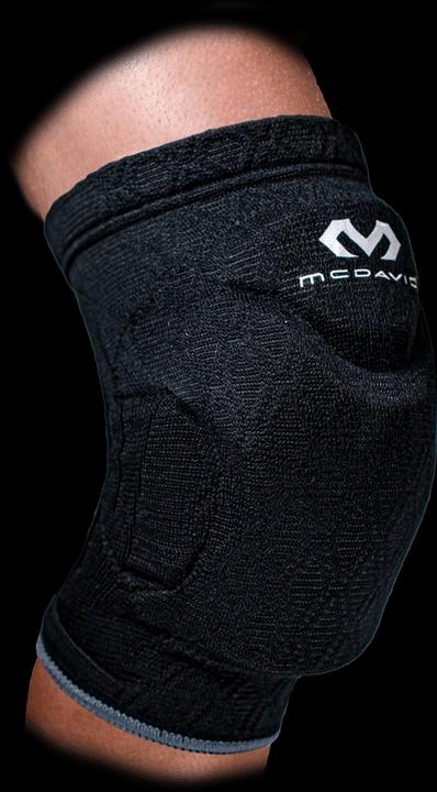 Actual product image McDavid Flexy" Knee Pads (XL, Elbow protectors, Knee pad, Pair)