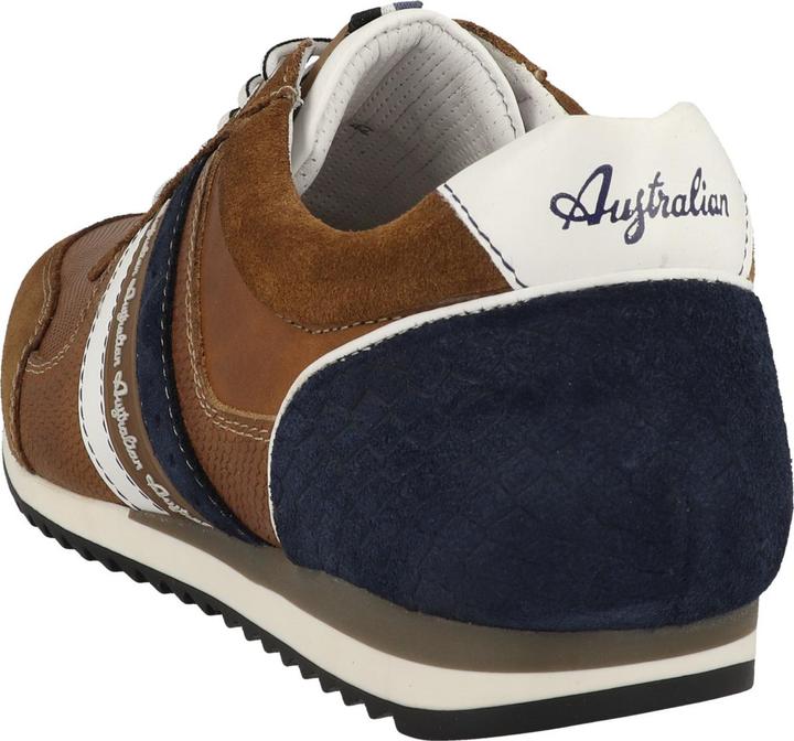 Actual product image Australian Footwear Camaro - 66725 (41)