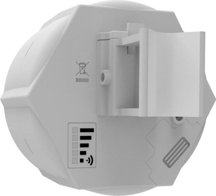 Immagine prodotto MikroTik SXT R (senza scheda LTE)
