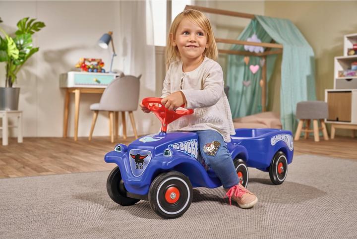 Image du produit BIG Bobby Car Classic Ocean