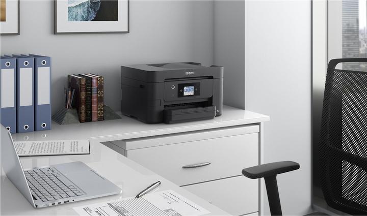 Immagine prodotto Epson WorkForce Pro WF-3820DWF (Inchiostro, Colore)