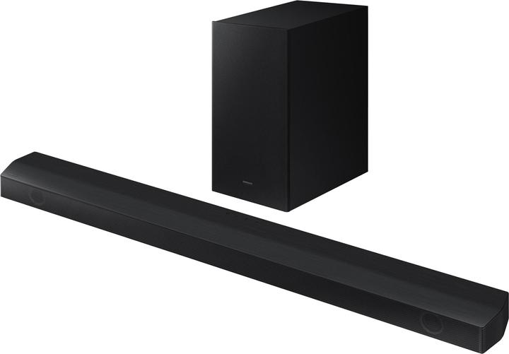 Actual product image Samsung HW-B650 (430 W, 3.1 Channel)