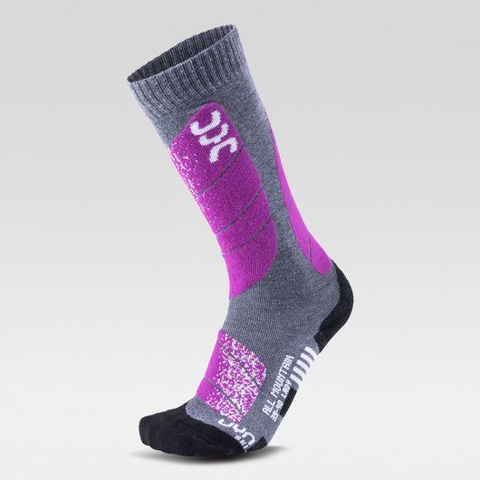 Actual product image UYN Ski All Mountain (41 - 42)