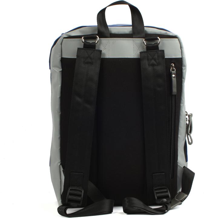 Image du produit 7clouds Stadtrucksack Novis 7.1 (12 l)