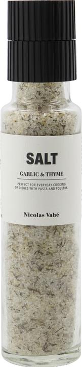 Nicolas Vahé Ail Thym (300 g)